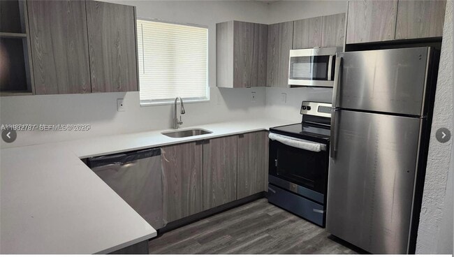 Building Photo - 580 NW 58th St