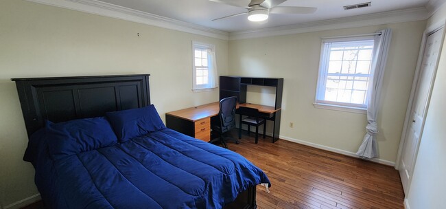 Building Photo - 4212 Misty Ridge Dr