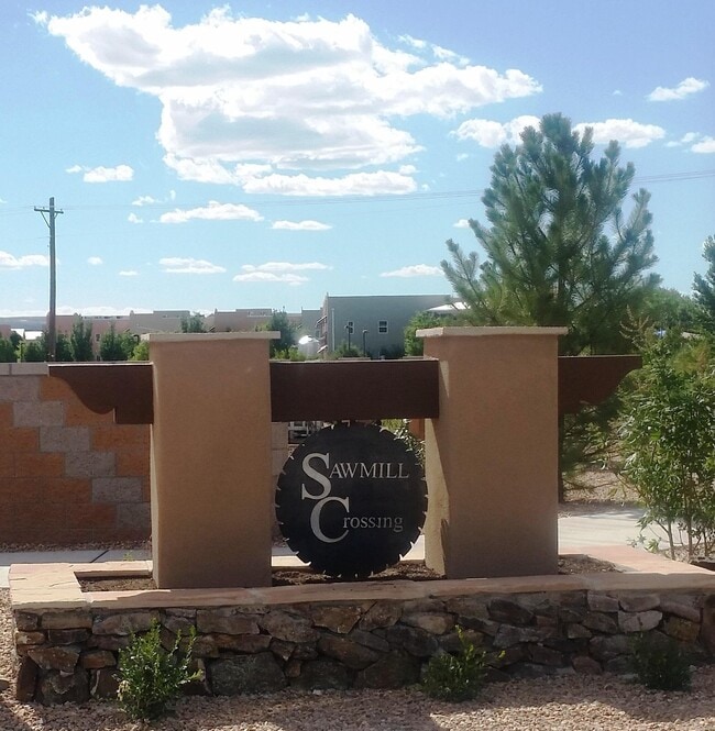 Building Photo - 1627 Band Saw Dr NW