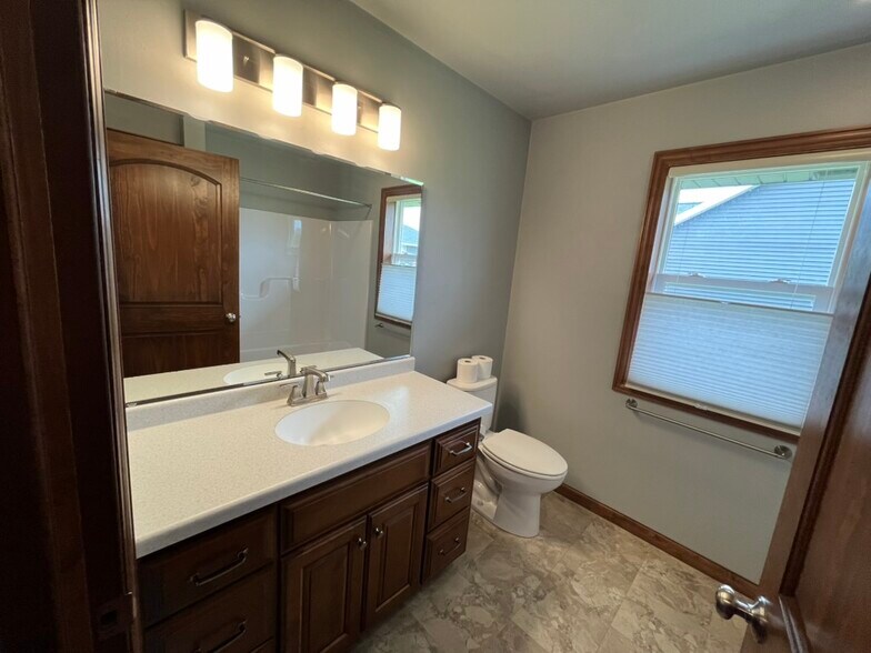 common-bath-vanity - 1454 Chickory Ct