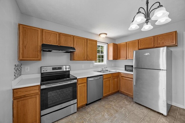 Building Photo - 3 bedroom 2 bathroom in Buies Creek!