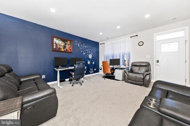 Building Photo - 6110 Stonecat Ct