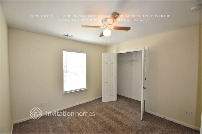 Building Photo - 3411 Crutchfield Pl