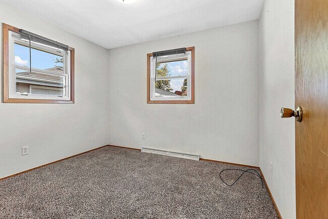 Bedroom 1 - 2416 E Newberry St