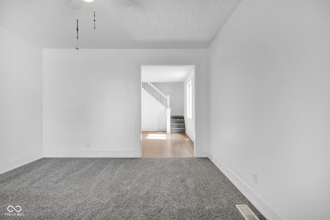 Building Photo - 2619 Guilford Ave