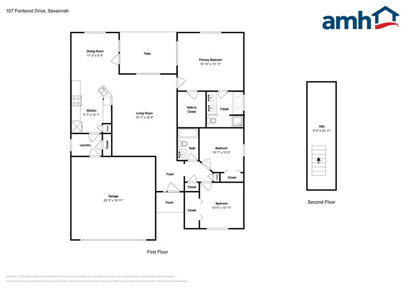 Building Photo - 107 Fontenot Dr