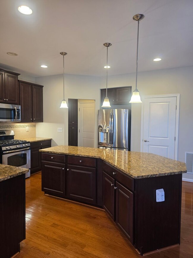 Building Photo - COMING SOON - Estates at St. Anne