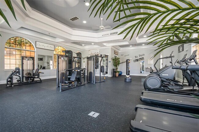 Building Photo - 6157 Metrowest Blvd