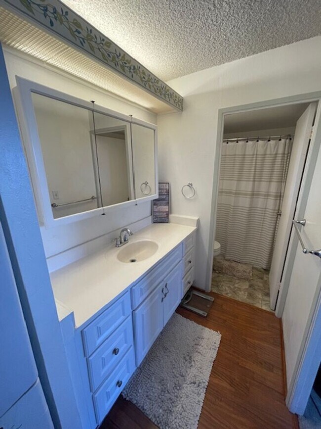 Building Photo - Beautiful 1 bedroom with large lanai & ama...