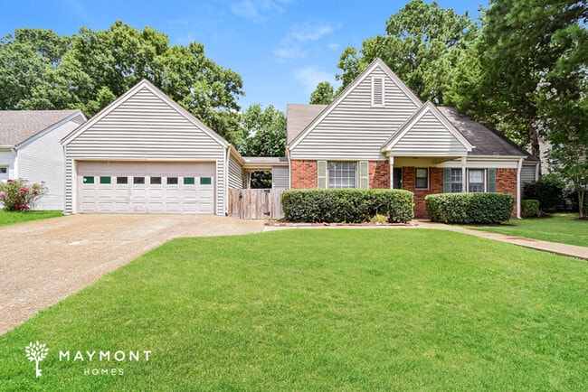 Building Photo - 6994 McVay Pl Dr