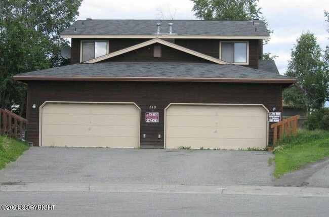 Primary Photo - 510 Glacier Bay Cir