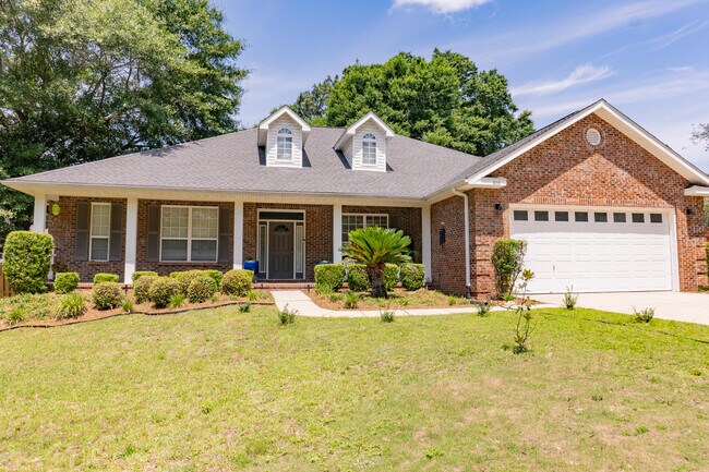 Building Photo - 606 Shoal River Dr