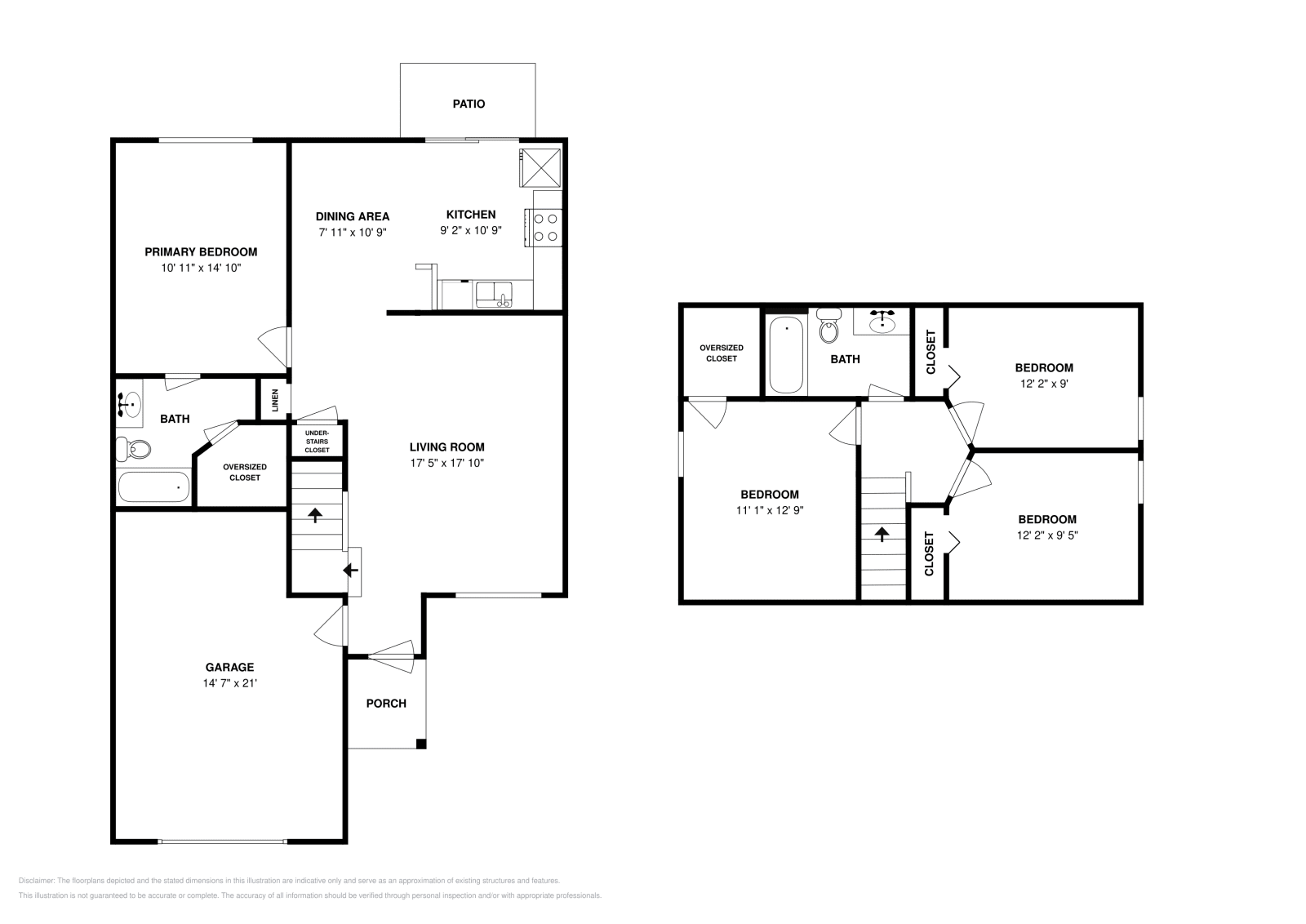 Building Photo - 3210 Kelling St