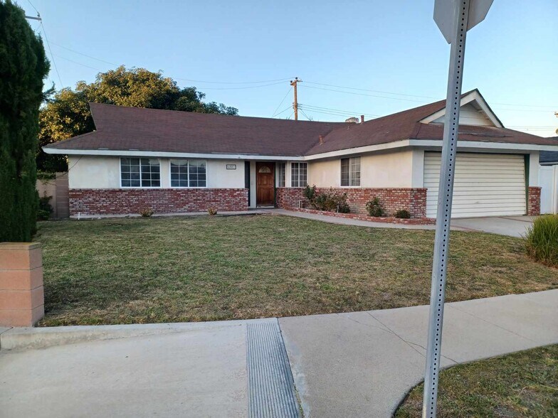 Primary Photo - 6501 Brad Dr