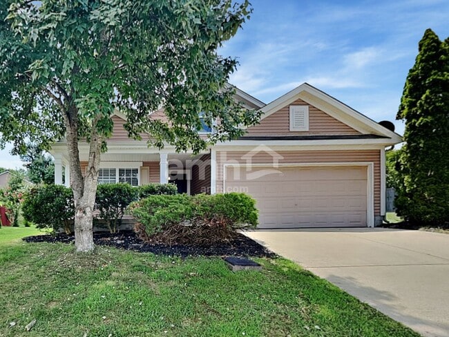 Building Photo - 4804 Irving Ln