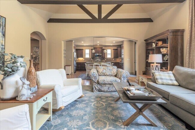 Building Photo - Lakeland TN Gorgeous Home for Lease