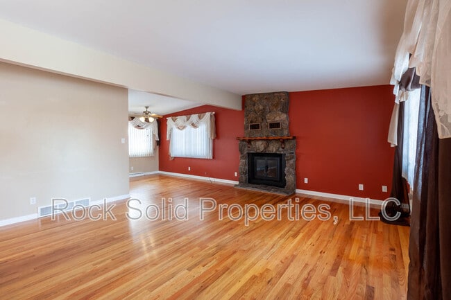 Building Photo - 3413 Luckie Rd