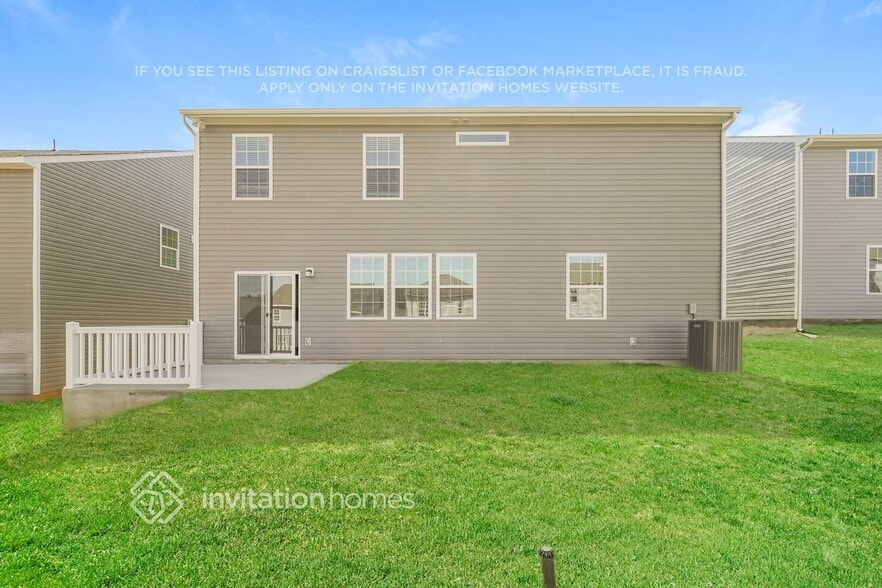 Building Photo - 6481 Fairfax Ct