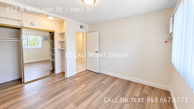 Building Photo - 812 N Mallard St