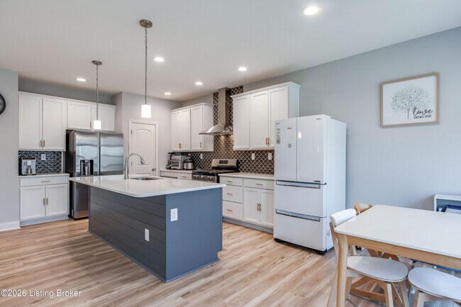 Building Photo - 14031 Halden Ridge Way