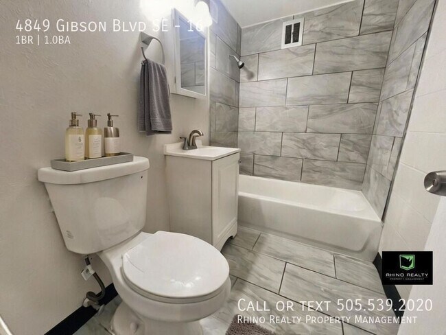 Building Photo - 4849 Gibson Blvd SE