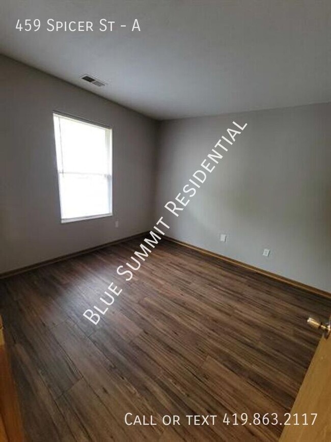 Building Photo - 459 Spicer Street