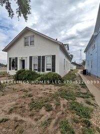 Building Photo - 303 S 3rd Ave