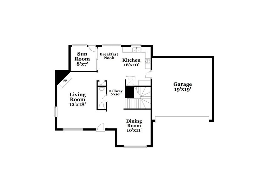 Building Photo - 2966 Heather Lake Dr