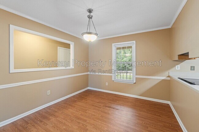 Building Photo - 551 S Old Belair Rd