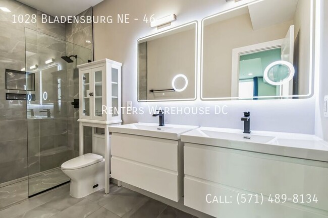 Building Photo - 1028 Bladensburg Rd NE