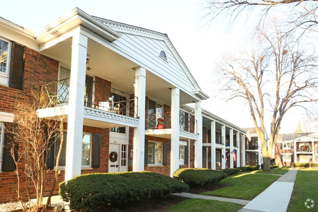 Primary Photo - Bella Vista Manor
