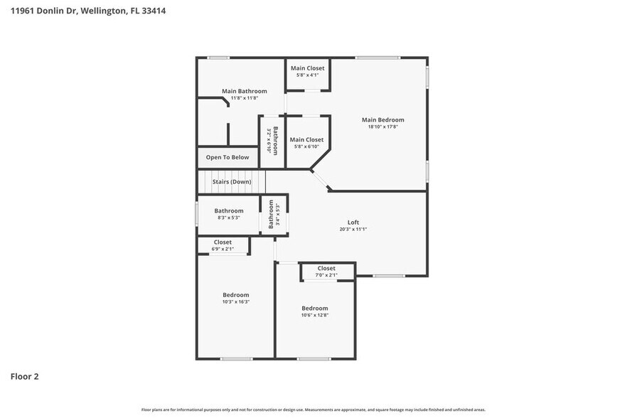 Building Photo - 11961 Donlin Dr