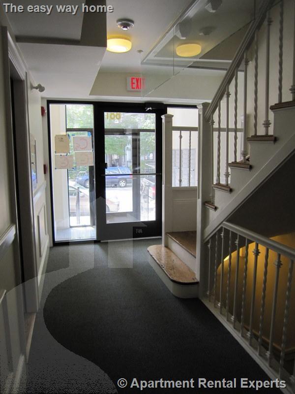 Building Photo - 881 Massachusetts Ave