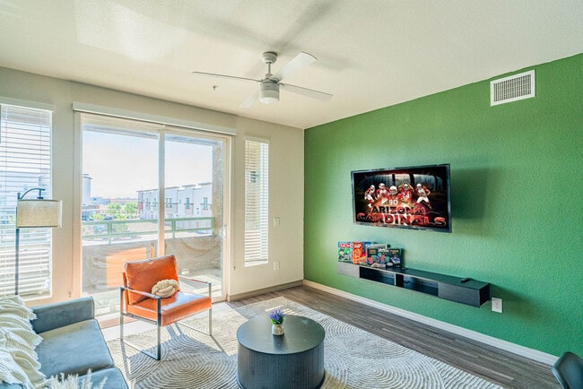 Building Photo - 9600 W Georgia Ave