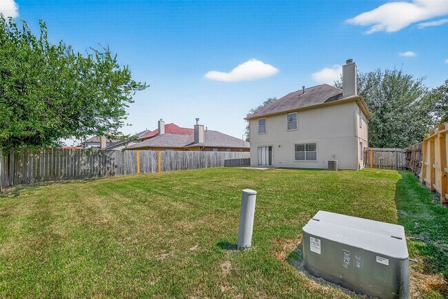 Building Photo - 1107 Pennygent Ln