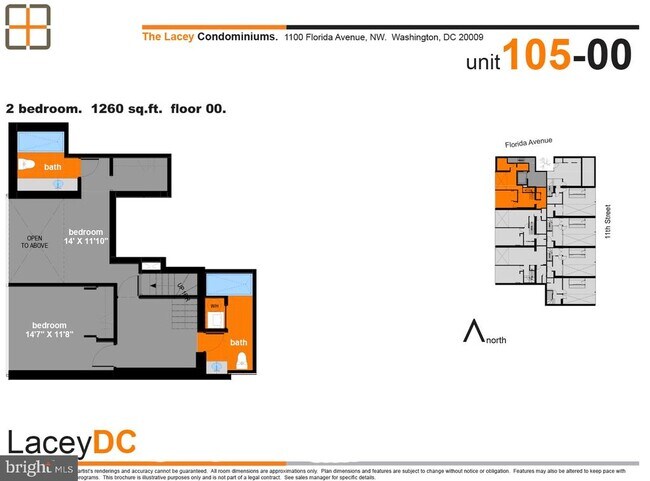 Building Photo - 2250 11th St NW