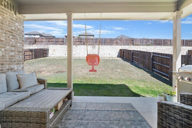 Building Photo - 620 Peace Pipe Way