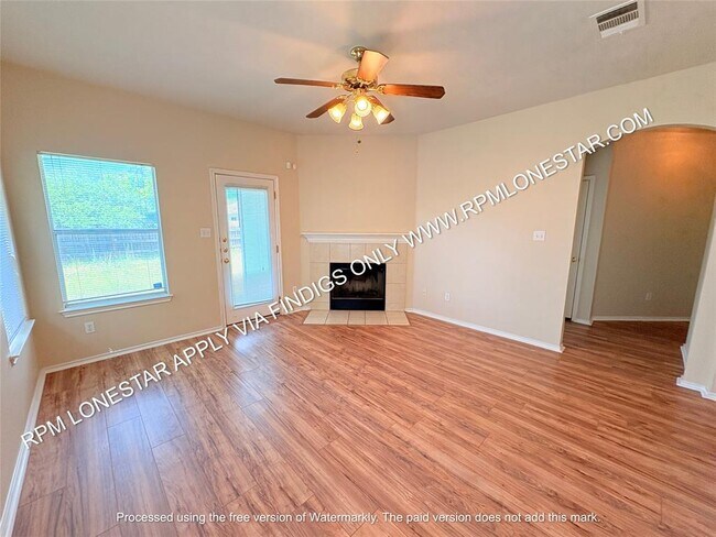 Building Photo - 11604 Lapoynor St