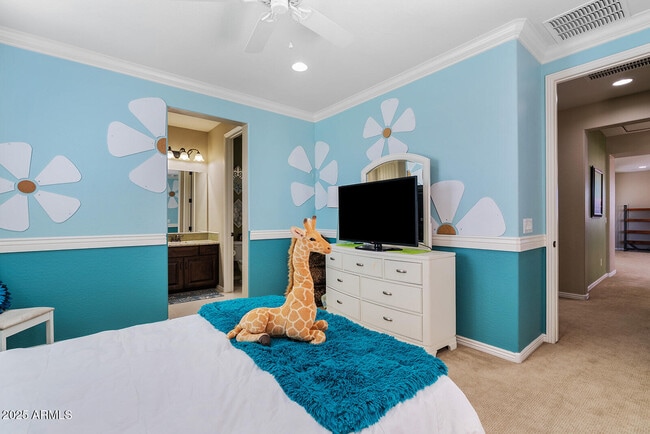 Building Photo - 3615 E Cassia Ln