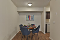 Interior Photo - Whispering Woods Apartments