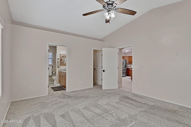 Building Photo - 4374 S Mariposa Dr