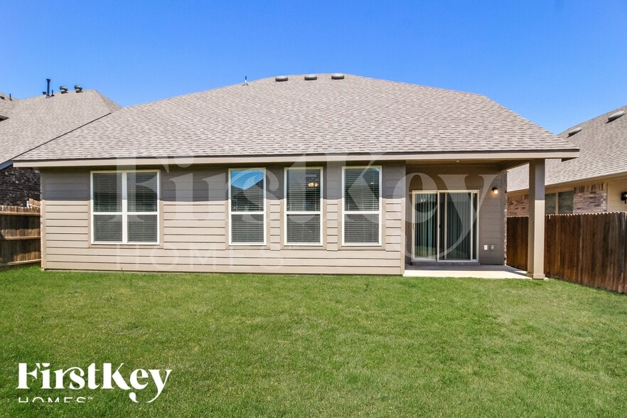 Building Photo - 3712 Fossil Tree Ln