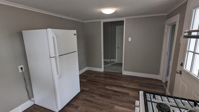 Building Photo - 1207 Jefferson Ave