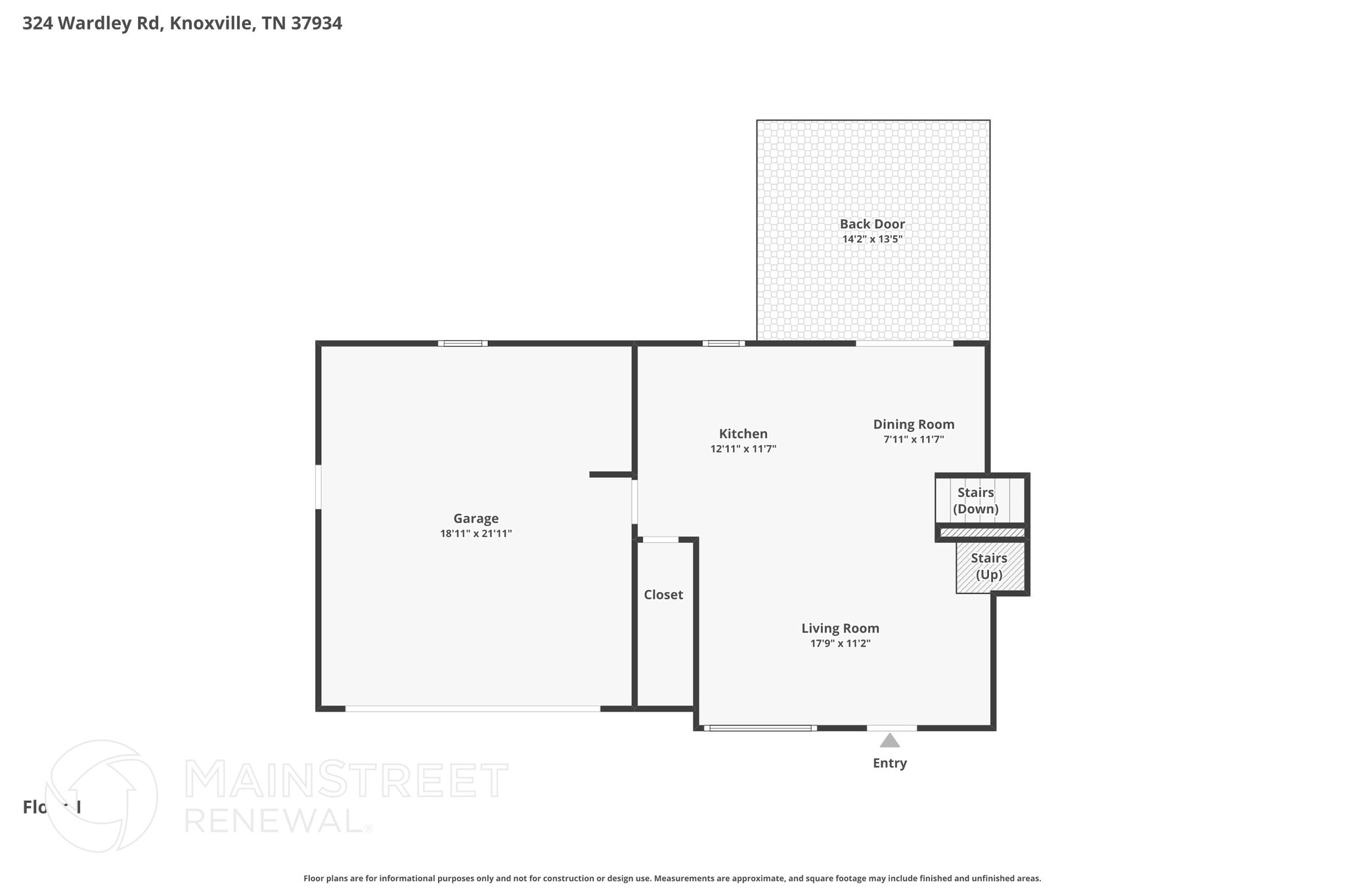 Building Photo - 324 Wardley Rd
