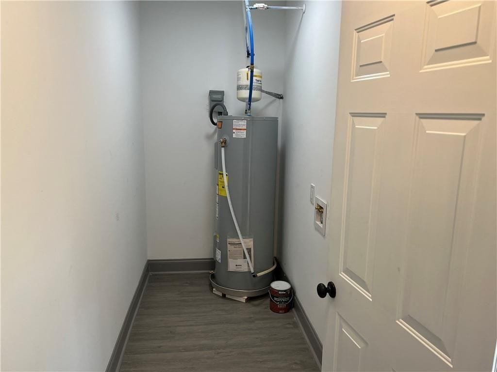 Building Photo - 221 Stafford St NW