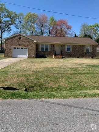 Building Photo - 2522 Drum Creek Rd