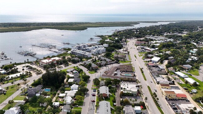 Building Photo - 405 Flagler Blvd