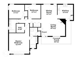 Building Photo - 4812 Basildon Ct