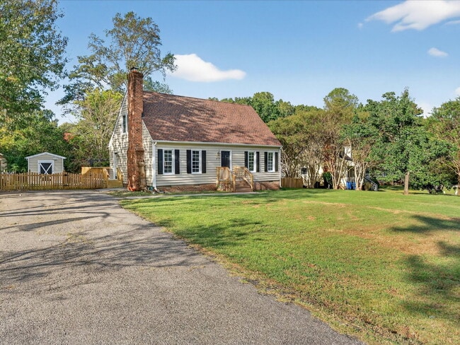 Primary Photo - 3512 Castlebury Dr