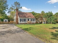 Building Photo - 3512 Castlebury Dr